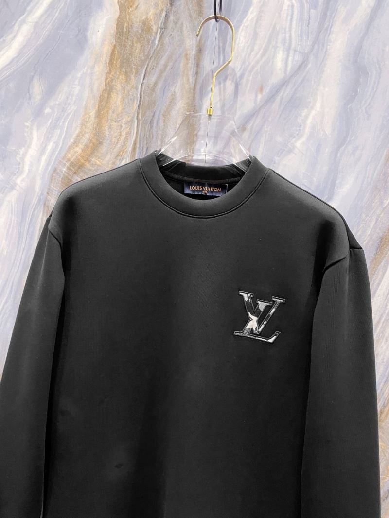 Louis Vuitton Hoodies